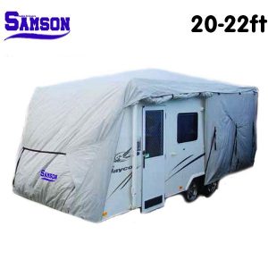 Samson Heavy Duty Caravan Cover 20-22ft