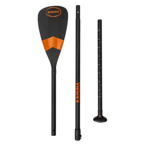 Kahuna Hana Adjustable Paddle for Stand Up Paddle Boards