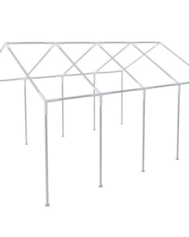 Gazebo Frame