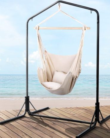 Hammock With Stand